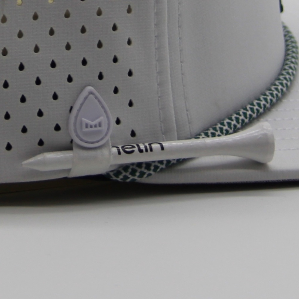 Melin Hydro Coronado Links Snapback - Picture 9 of 13